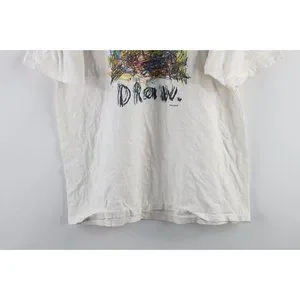 Vintage | Shirts | Vintage 9s Mens Xl Fred Babb Dont Drink And 